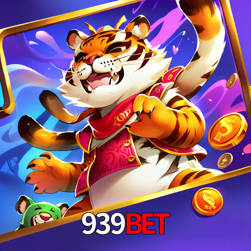 Imagem promocional da 939Bet mostrando a plataforma e suas vantagens